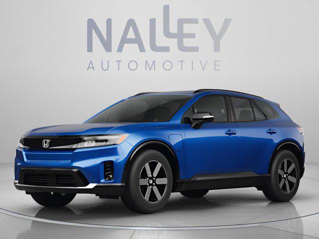 New 2026 Honda Prologue Touring