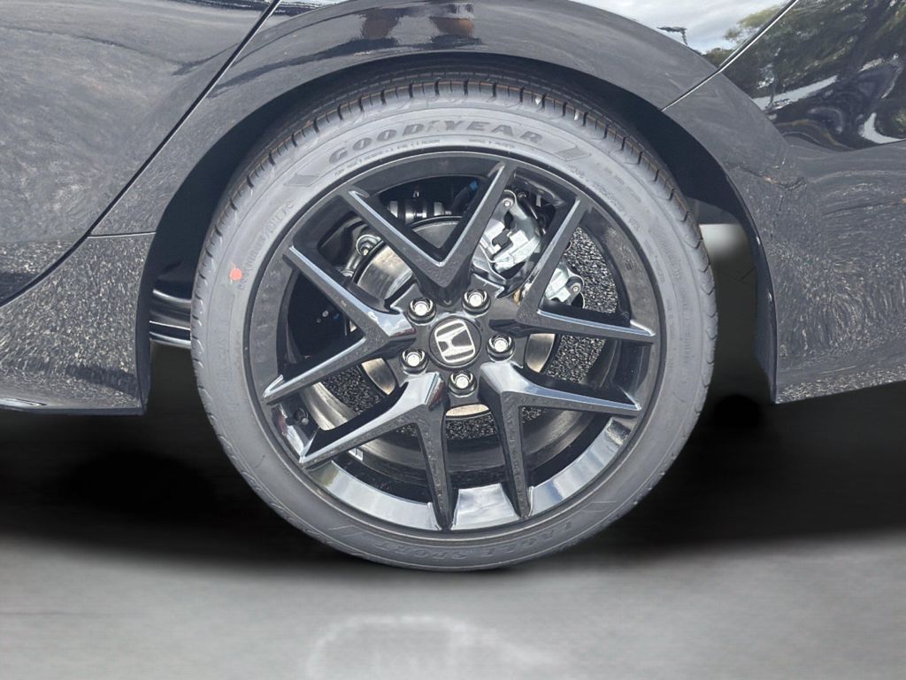 2026 Honda CIVIC SPORT 缩略图 30
