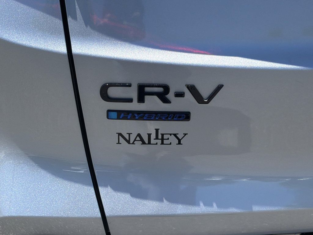صورة مصغرة 25 لـ 2026 Honda CR-V HYBRID SPORT-L FWD