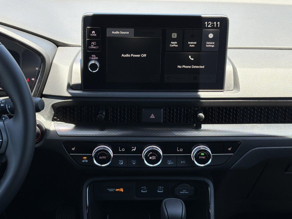 صورة مصغرة 23 لـ 2026 Honda CR-V HYBRID SPORT-L FWD