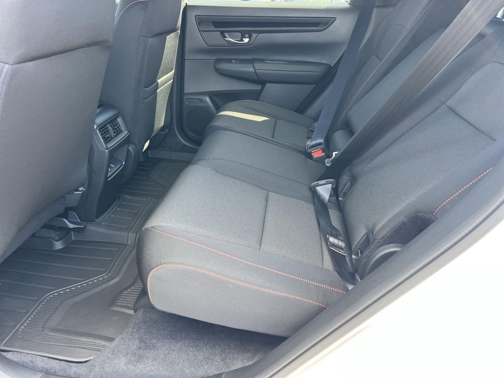 2026 Honda CR-V HYBRID SPORT FWD — миниатюра 31