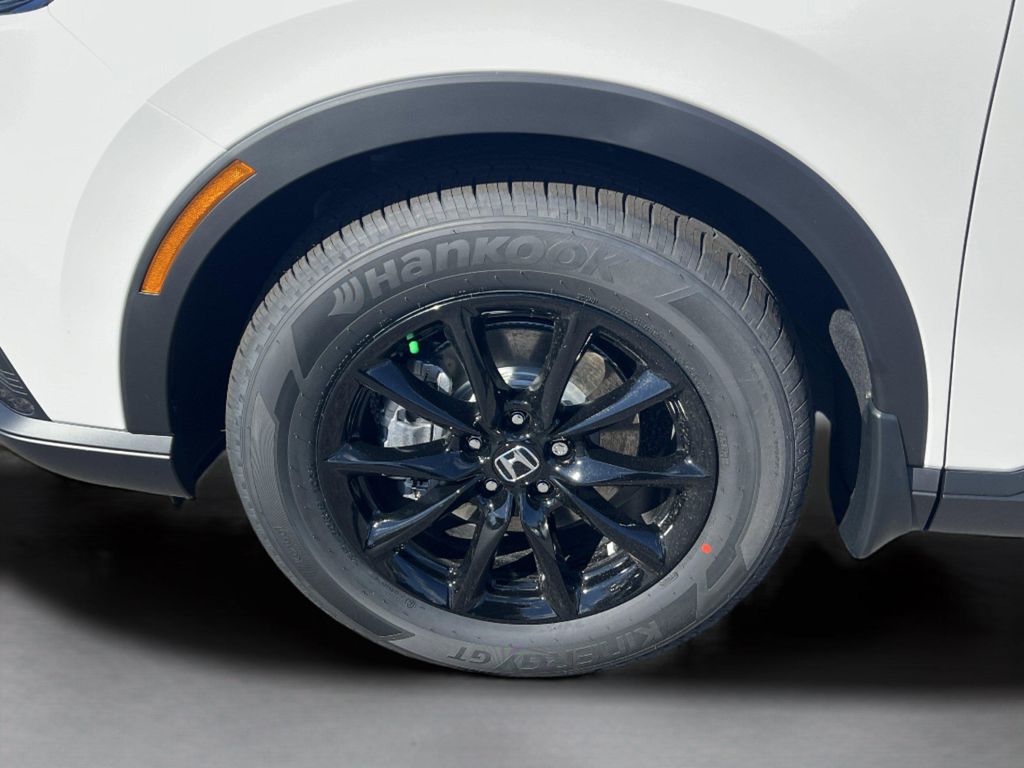 2026 Honda CR-V HYBRID SPORT FWD — миниатюра 12