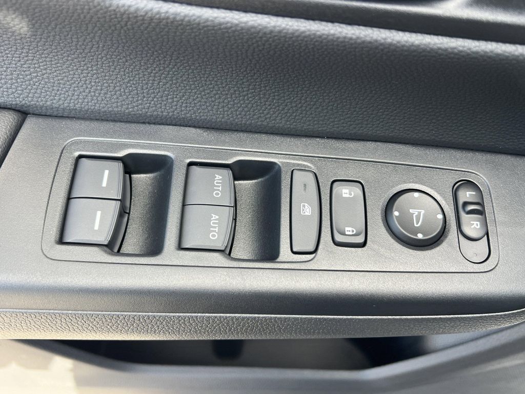 2026 Honda CR-V HYBRID SPORT FWD — миниатюра 29