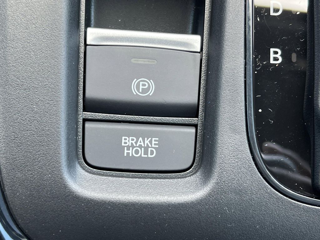2026 Honda CR-V HYBRID SPORT FWD — миниатюра 22