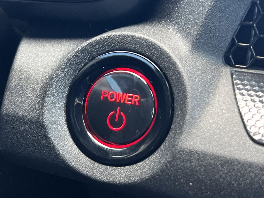 2026 Honda CR-V HYBRID SPORT FWD — миниатюра 23