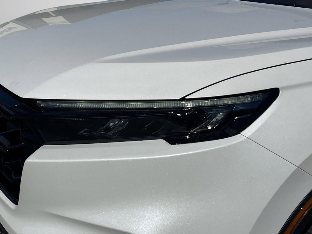 2026 Honda CR-V HYBRID SPORT FWD — миниатюра 11