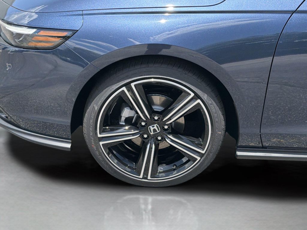 2026 Honda ACCORD SE — миниатюра 27