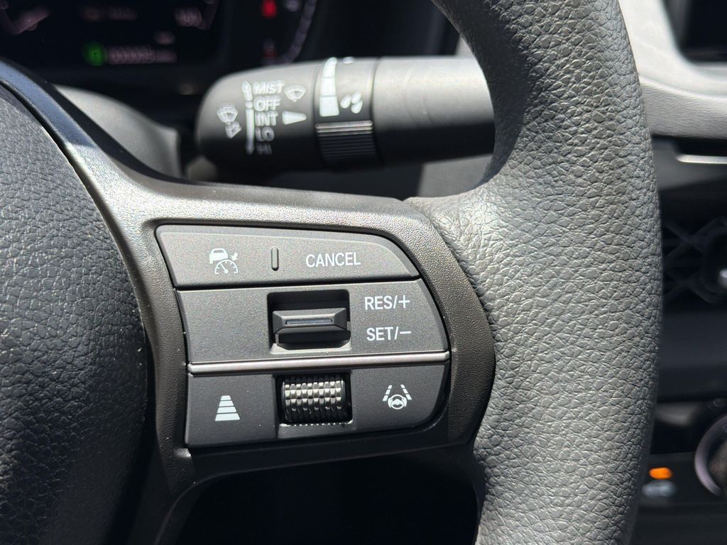 2026 Honda ACCORD SE — миниатюра 14