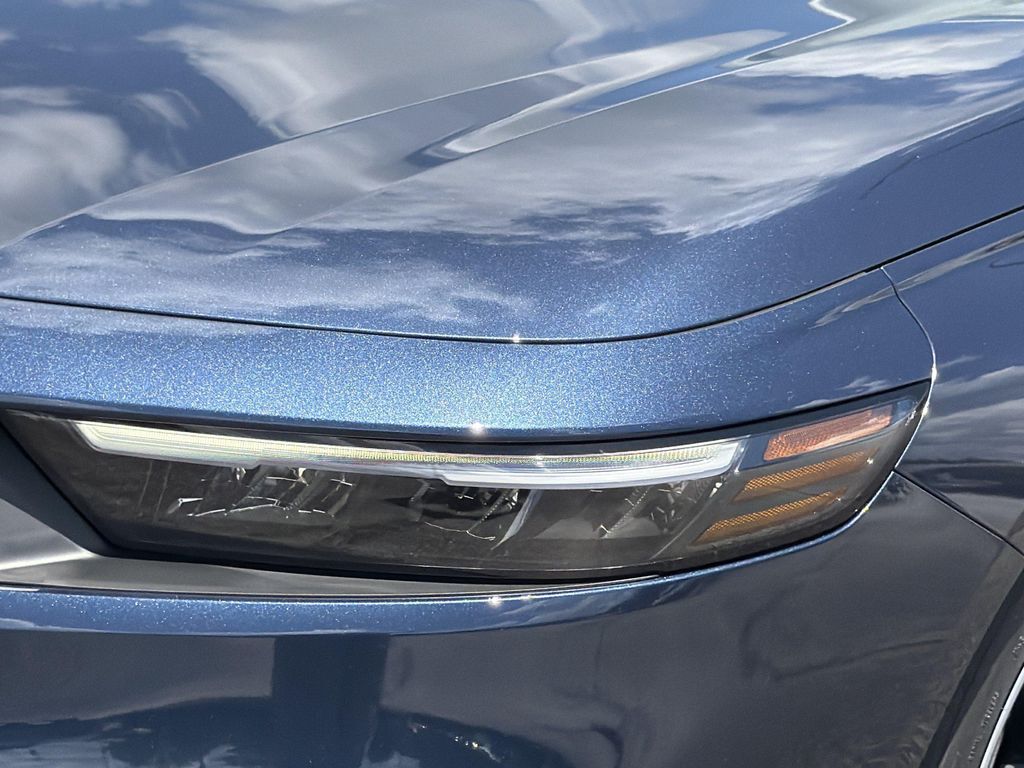 2026 Honda ACCORD SE — миниатюра 26