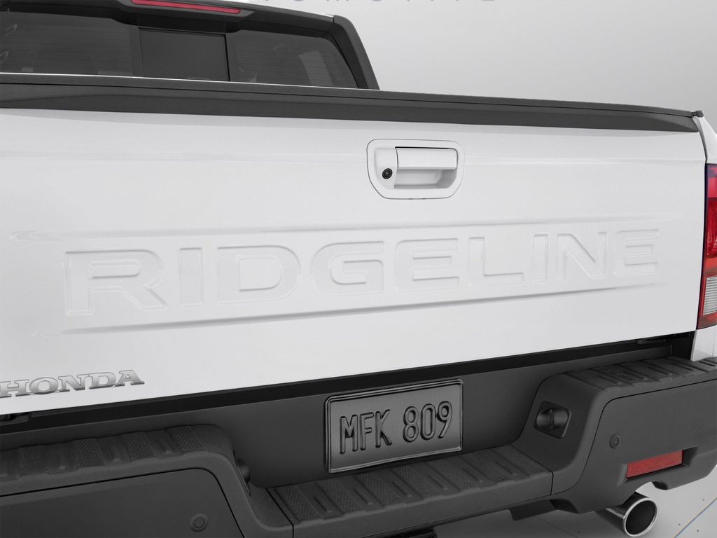 صورة مصغرة 29 لـ 2026 Honda RIDGELINE BLACK