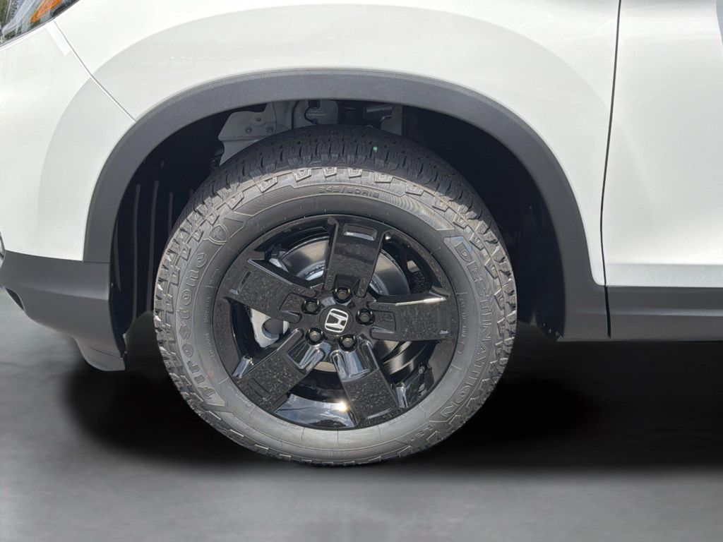 صورة مصغرة 26 لـ 2026 Honda RIDGELINE BLACK