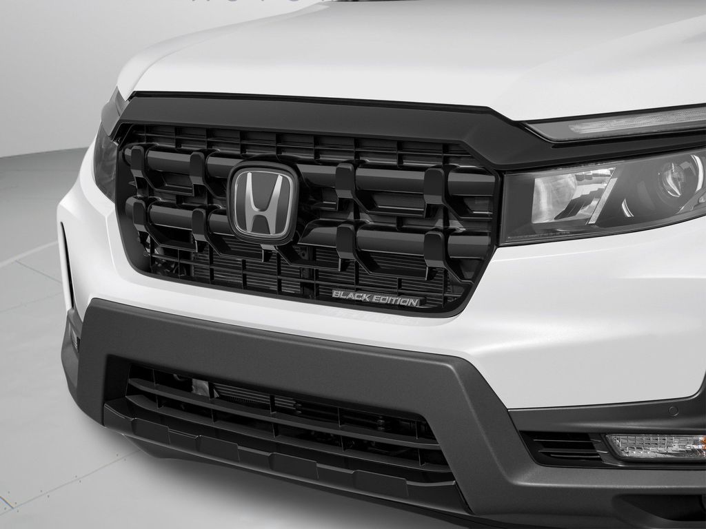 صورة مصغرة 31 لـ 2026 Honda RIDGELINE BLACK