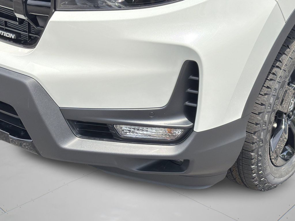 صورة مصغرة 25 لـ 2026 Honda RIDGELINE BLACK