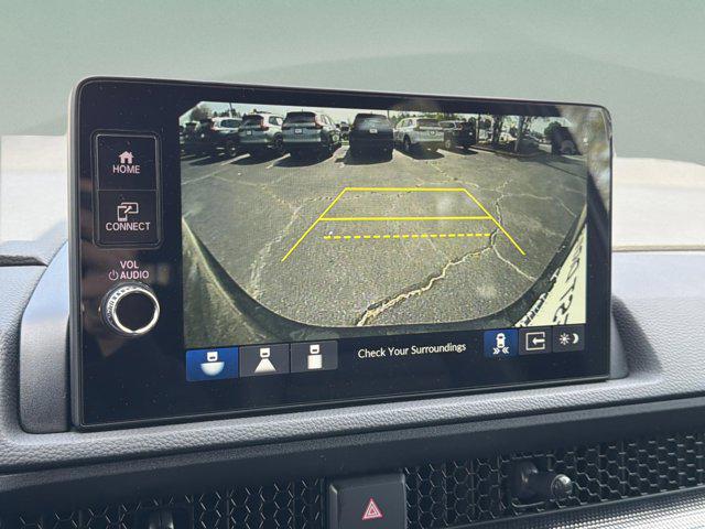 HONDA CR-V HYBRID SPORT-L FWD - 10