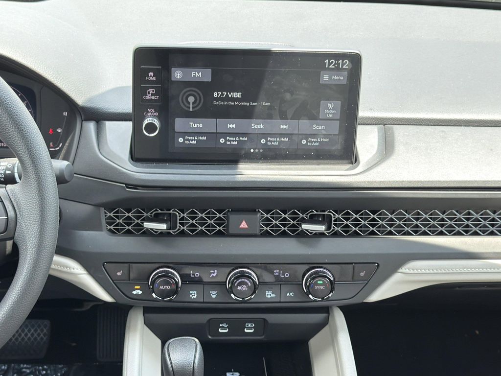 صورة مصغرة 23 لـ 2026 Honda ACCORD SE
