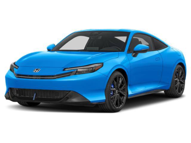 New 2026 Honda Prelude Hybrid