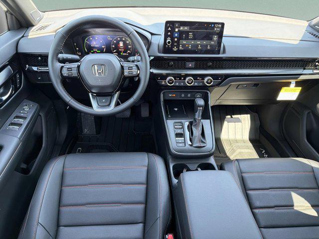 HONDA CR-V - 8