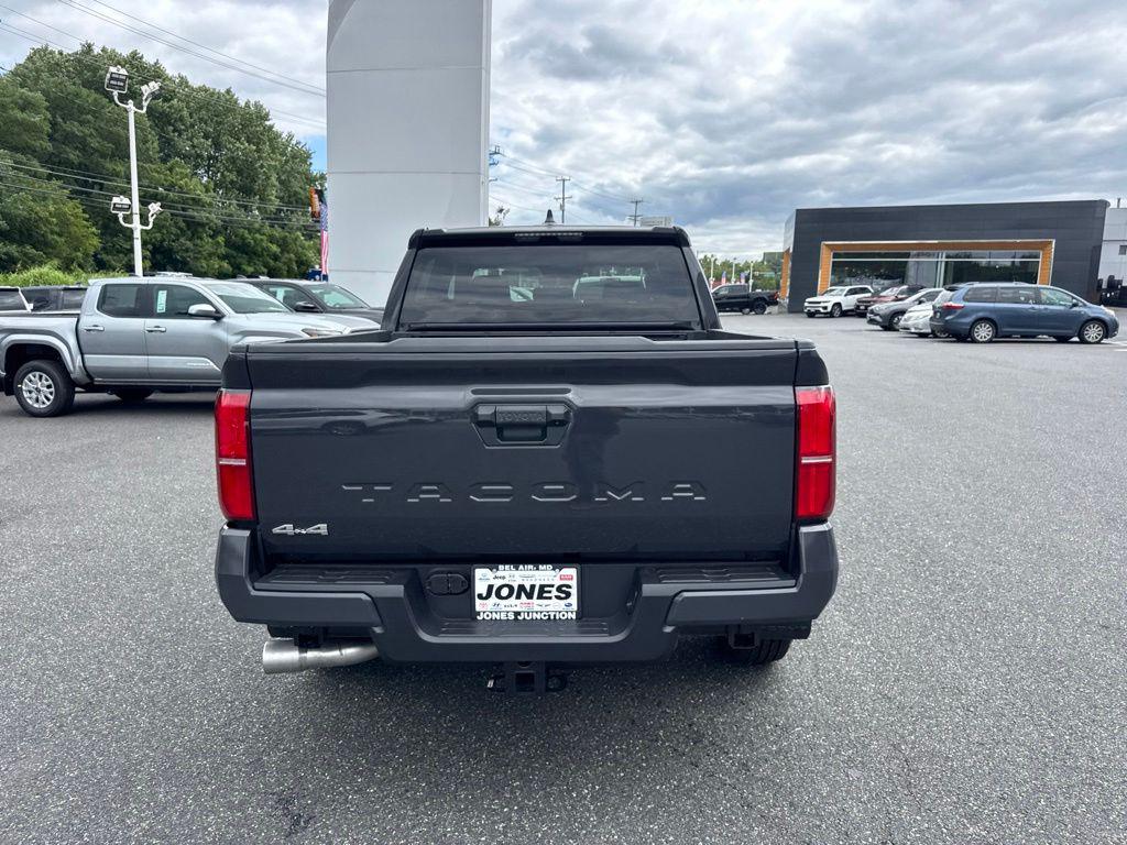 2026 Toyota TACOMA SR5 — миниатюра 6