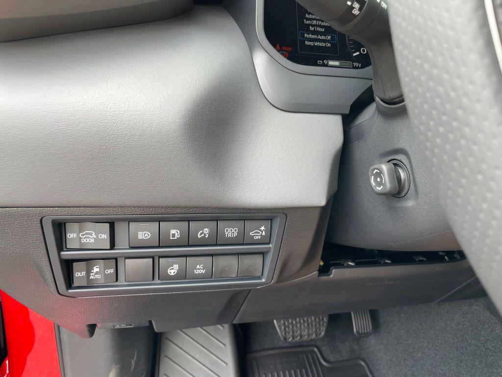 صورة مصغرة 22 لـ 2026 Toyota SEQUOIA CAPSTONE