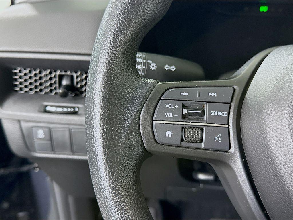 صورة مصغرة 20 لـ 2025 Honda CR-V EX AWD