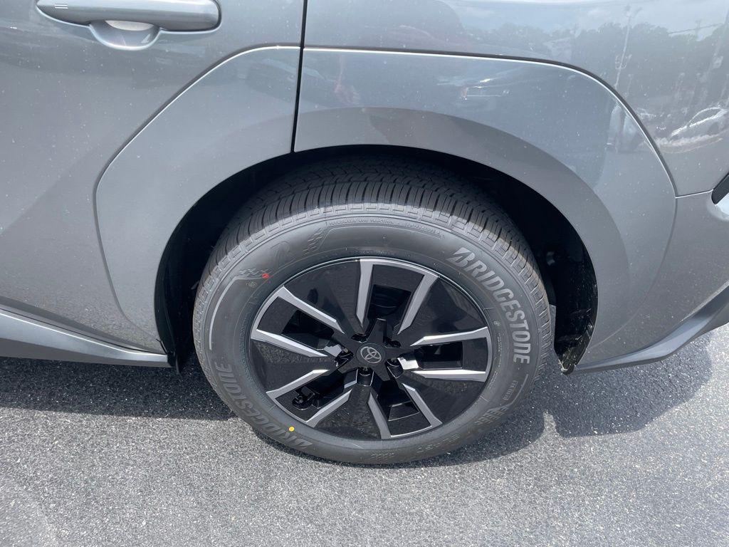 صورة 7 لـ 2026 Toyota BZ XLE