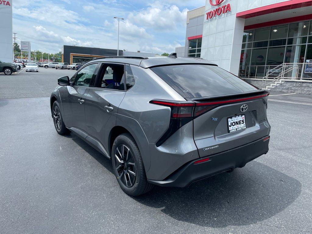 صورة 5 لـ 2026 Toyota BZ XLE