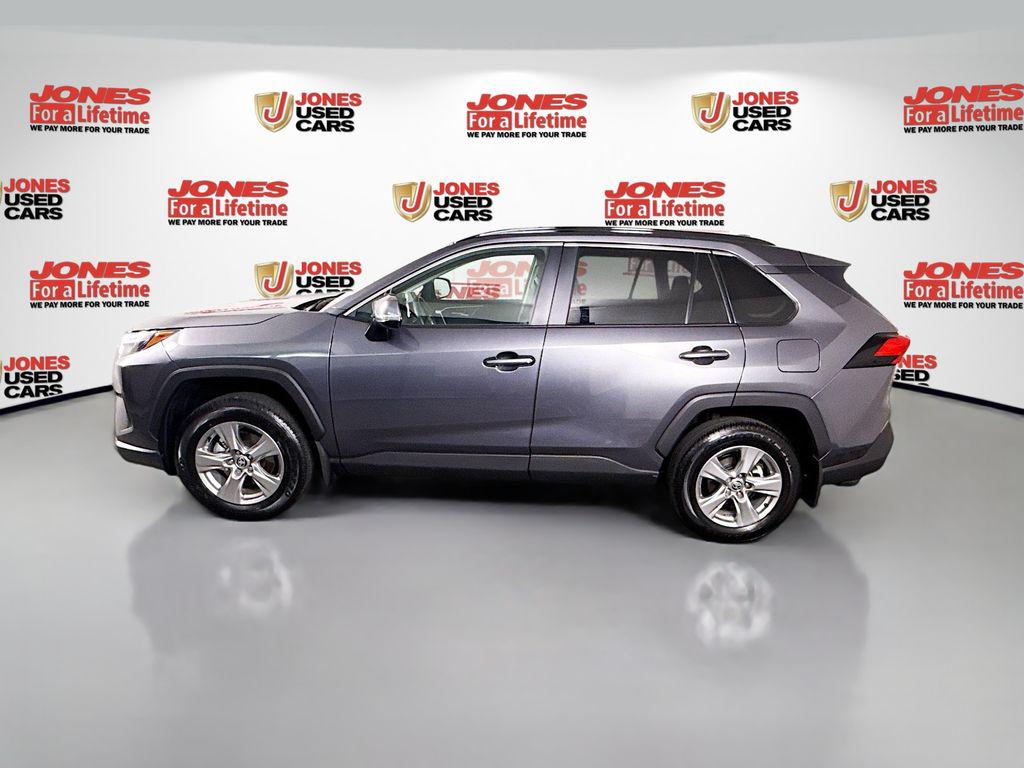 2025 Toyota RAV4 XLE 缩略图 14