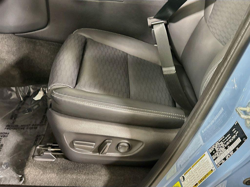 2025 Toyota LAND CRUISER BASE 缩略图 27