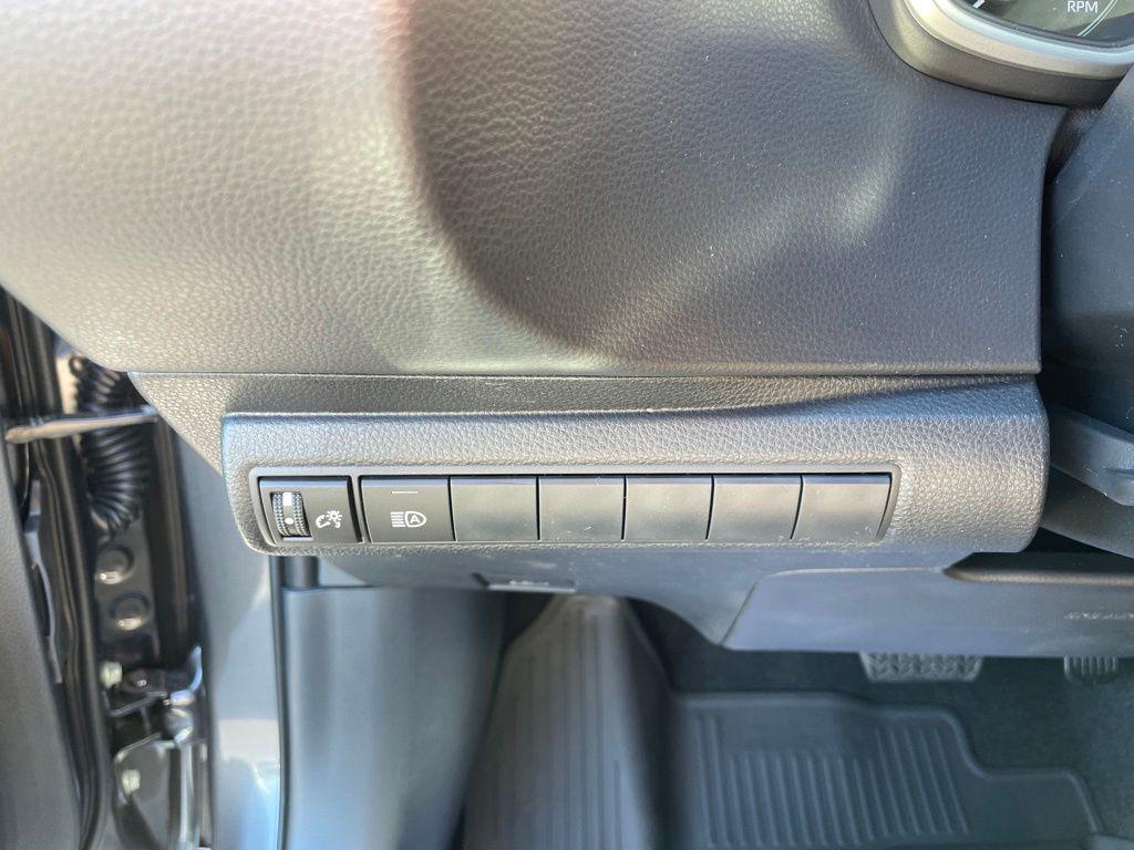 New 2026 Toyota Corolla SE