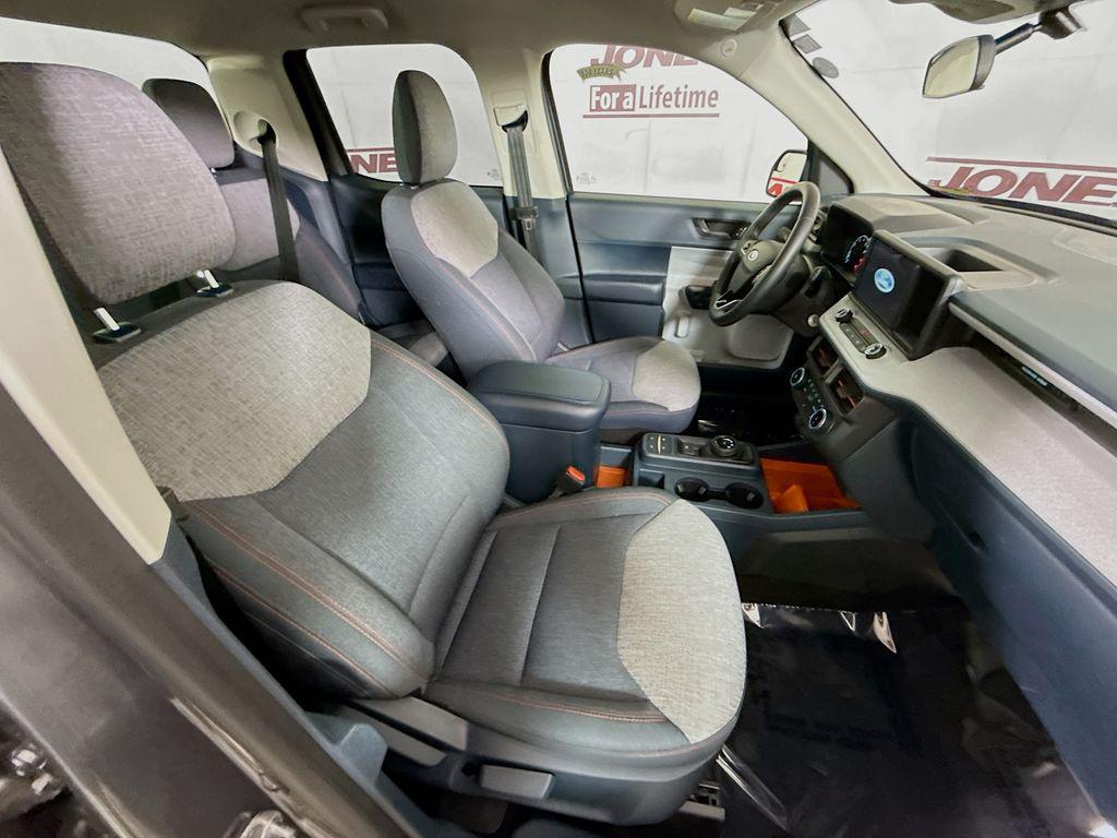 صورة مصغرة 31 لـ 2024 FORD MAVERICK XLT