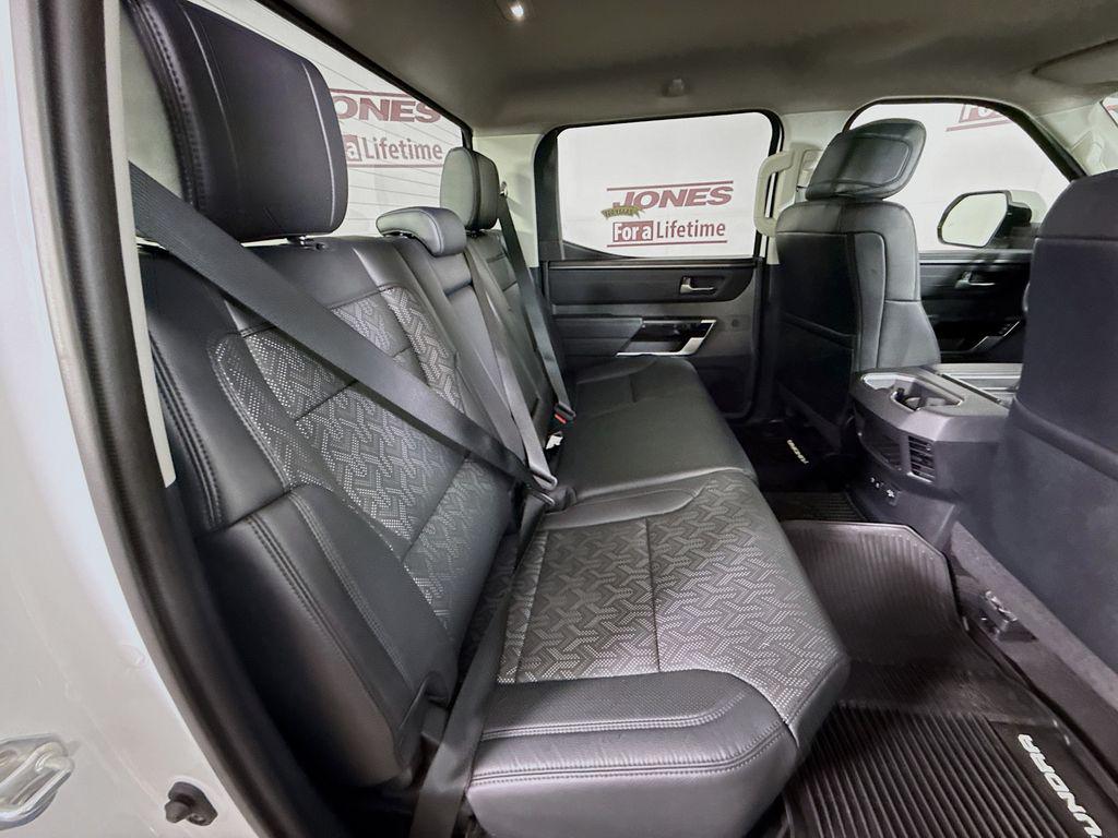 2024 Toyota TUNDRA LIMITED 缩略图 31