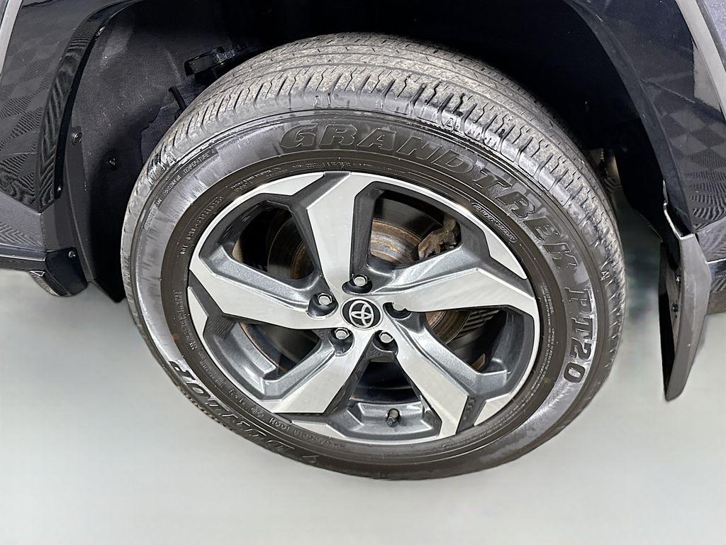 2023 Toyota RAV4 PRIME SE — миниатюра 34