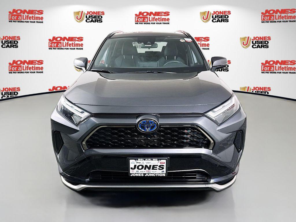 2023 Toyota RAV4 PRIME SE — миниатюра 12