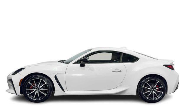 2023 Toyota GR86