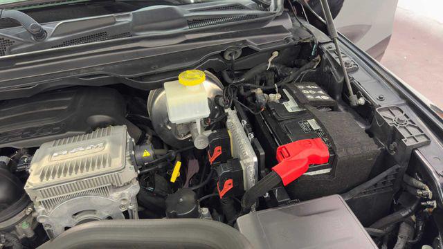 صورة مصغرة 38 لـ 2021 RAM 1500 LIMITED