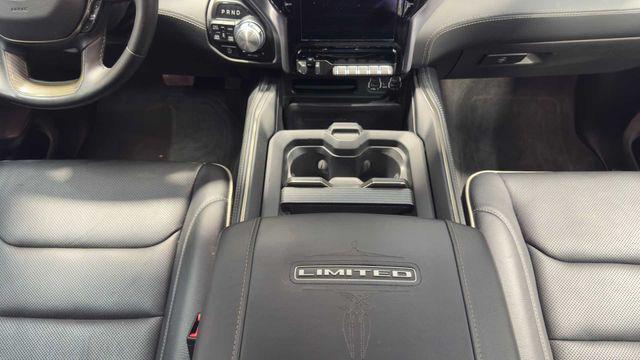 صورة مصغرة 21 لـ 2021 RAM 1500 LIMITED