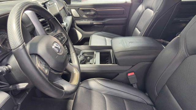 صورة مصغرة 25 لـ 2021 RAM 1500 LIMITED