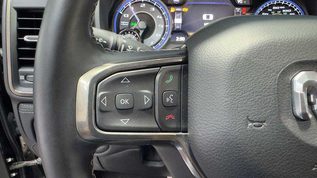 صورة مصغرة 30 لـ 2021 RAM 1500 LIMITED