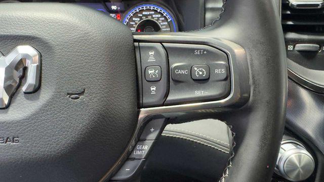 صورة مصغرة 31 لـ 2021 RAM 1500 LIMITED