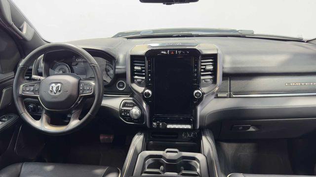 صورة مصغرة 19 لـ 2021 RAM 1500 LIMITED