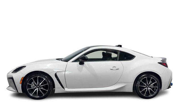 2024 Toyota GR86