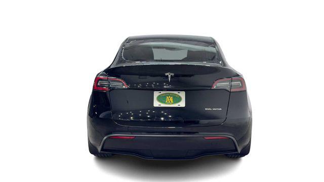 TESLA MODEL Y LONG RANGE DUAL MOTOR ALL-WHEEL DRIVE - 3