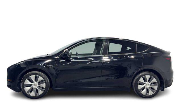 TESLA MODEL Y LONG RANGE DUAL MOTOR ALL-WHEEL DRIVE - 1