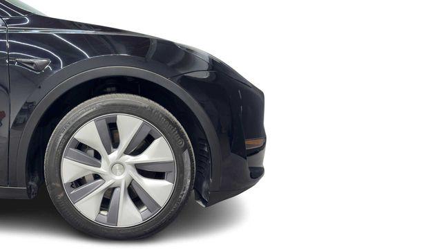 TESLA MODEL Y LONG RANGE DUAL MOTOR ALL-WHEEL DRIVE - 8