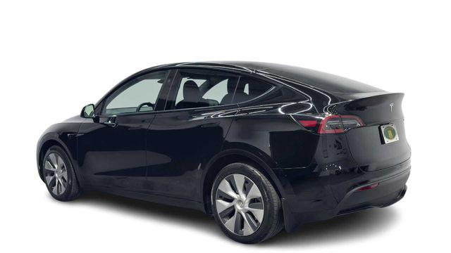 TESLA MODEL Y LONG RANGE DUAL MOTOR ALL-WHEEL DRIVE - 4