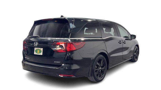 صورة 7 لـ 2023 Honda ODYSSEY SPORT