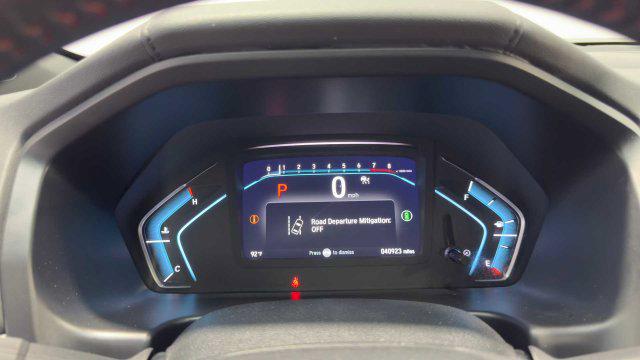 2023 Honda ODYSSEY SPORT 缩略图 29