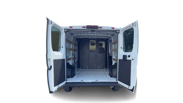 2025 RAM PROMASTER 2500 TRADESMAN 照片 8