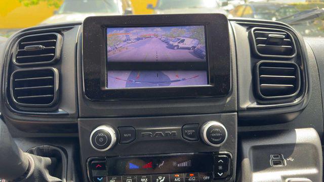 2025 RAM PROMASTER 2500 TRADESMAN 缩略图 23