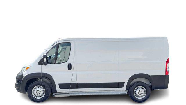 2025 RAM PROMASTER 2500 TRADESMAN 照片 1